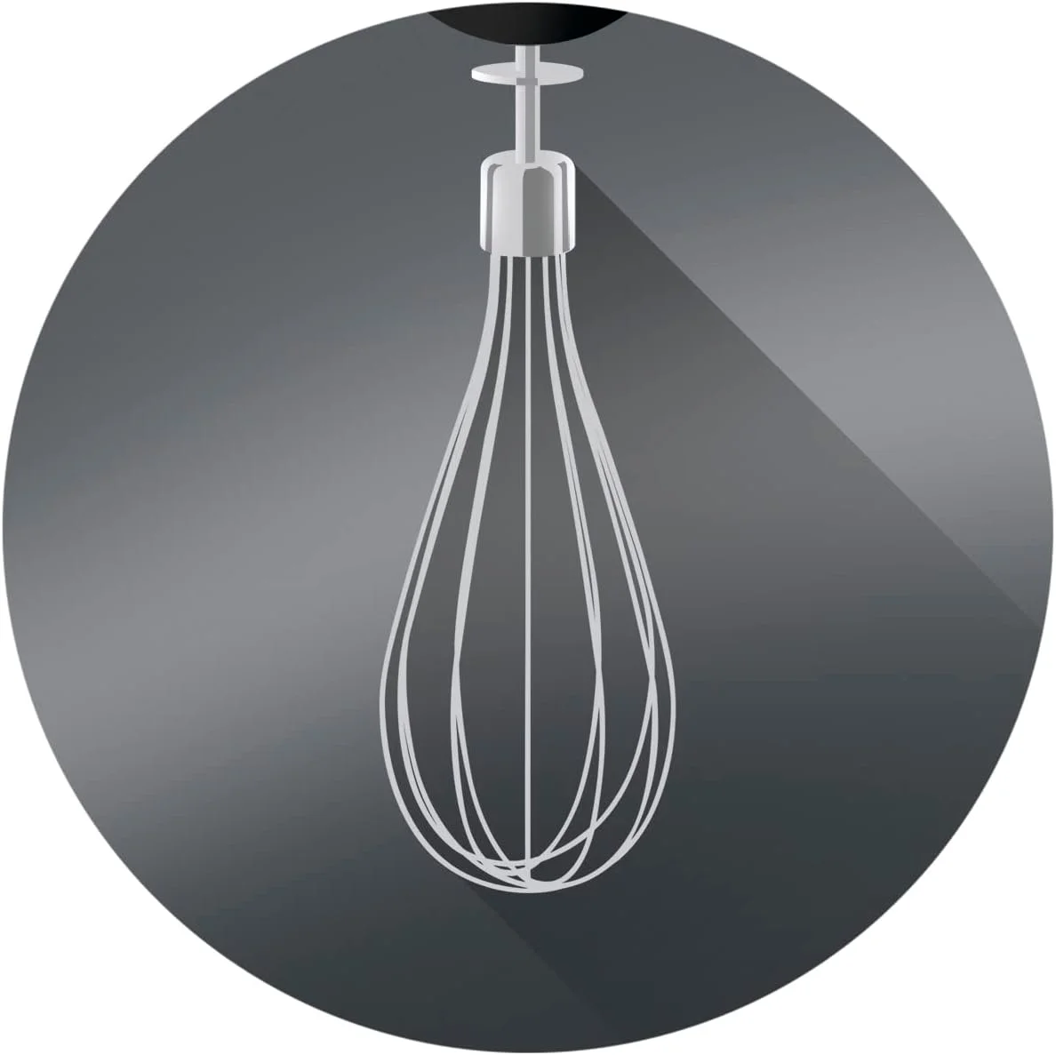 سری همزن استیل براون مدل MQS 050 BK با سیستم EasyClick Plus - لوازم جانبی برای همزن های دستی MultiQuick 7 و 9 براون، فاقد BPA، مشکی سری همزن استیل براون مدل MQS 050 BK با سیستم EasyClick Plus - لوازم جانبی برای همزن های دستی MultiQuick 7 و 9 براون، فاقد BPA، مشکی