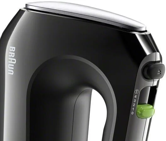 همزن دستی براون مدل Multimix 2 مشکی - دارای همزن، خمیرزن و کیف لوازم جانبی همزن دستی براون مدل Multimix 2 مشکی - دارای همزن، خمیرزن و کیف لوازم جانبی