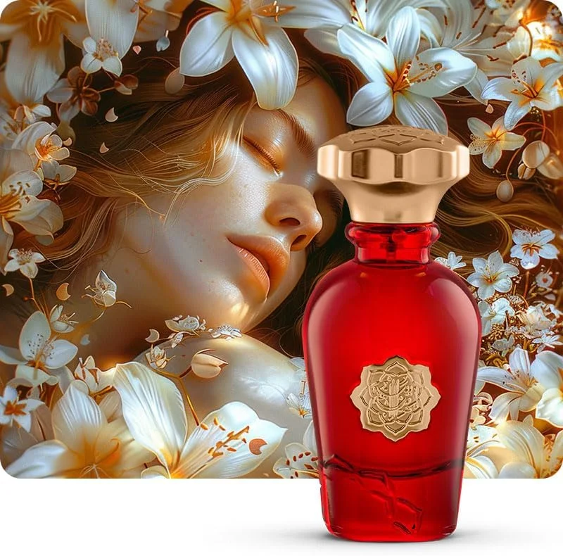 عطر زنانه Floral Musk از البیت الدمشقی