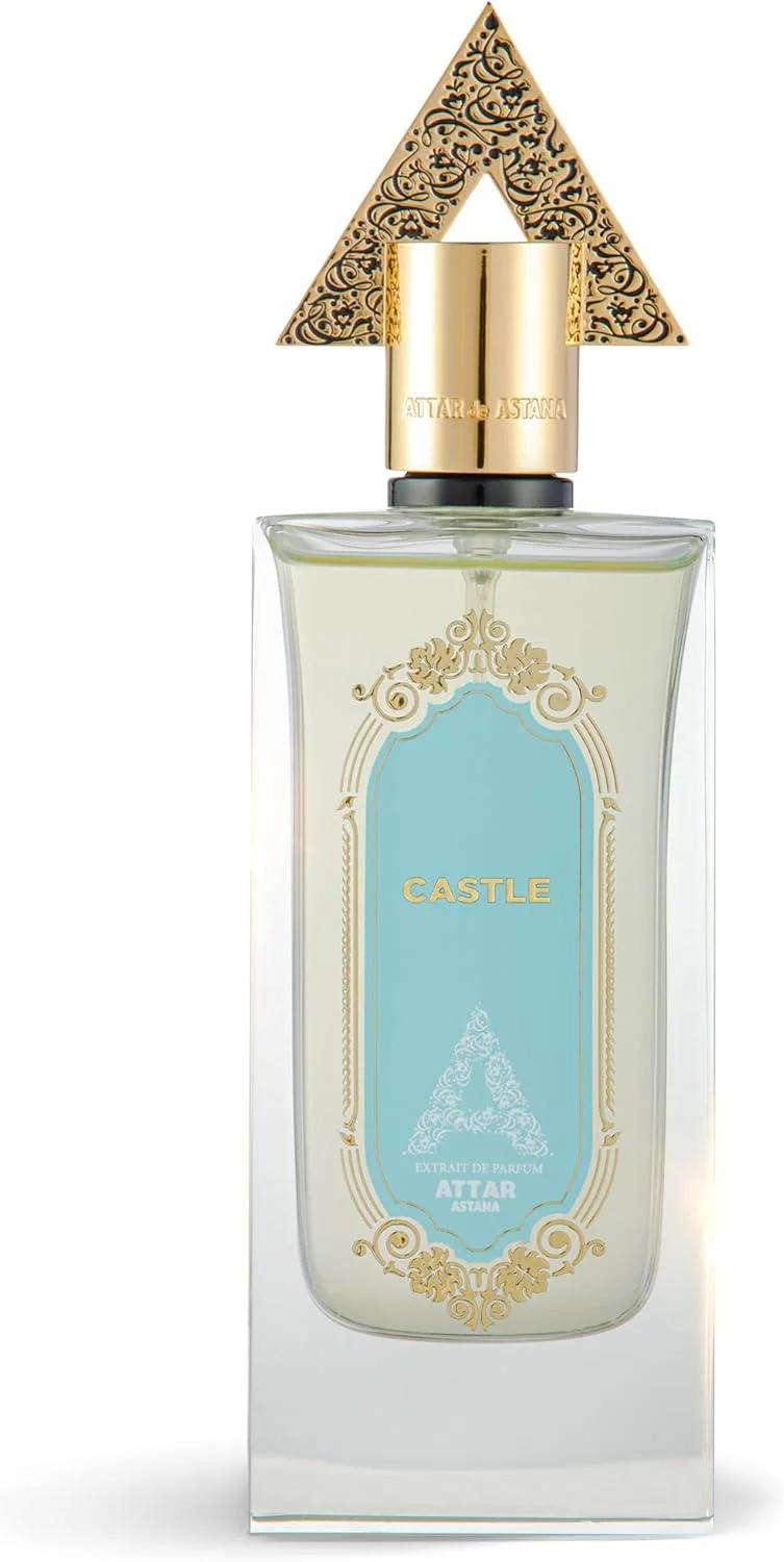 آتار دی آستانای قسطل - 75ML | فرگانگ طولانیمدت东方香氛喷雾 آتار دی آستانای قسطل - 75ML | فرگانگ طولانیمدت东方香氛喷雾