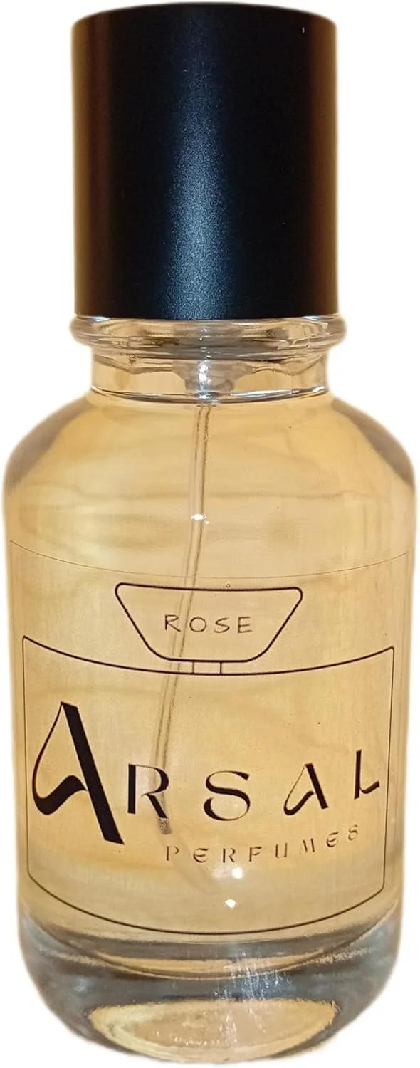 محصول نازک آرسال روز برای زنان با فرایندهای طبیعی روز - 50ml