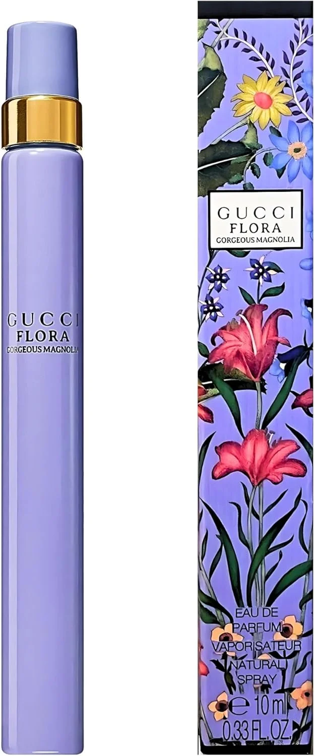 عطر زنانه گوچی فلورا گورجس مگنولیا ادو پرفیوم 10 میلی لیتر عطر زنانه گوچی فلورا گورجس مگنولیا ادو پرفیوم 10 میلی لیتر