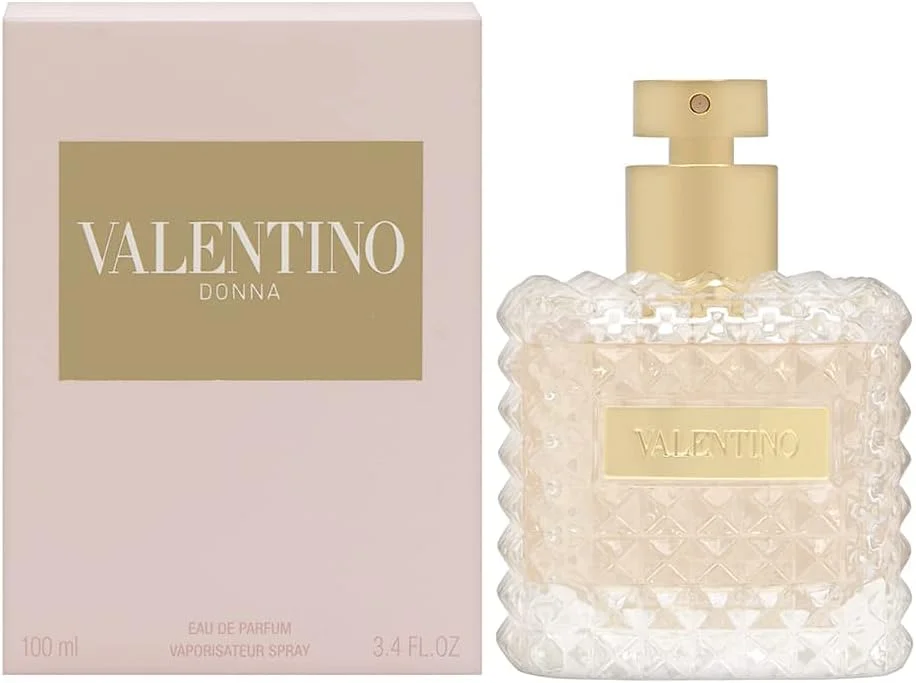 عطر زنانه دونا از والنتینو - ادو پرفیوم، 100 میلی لیتر