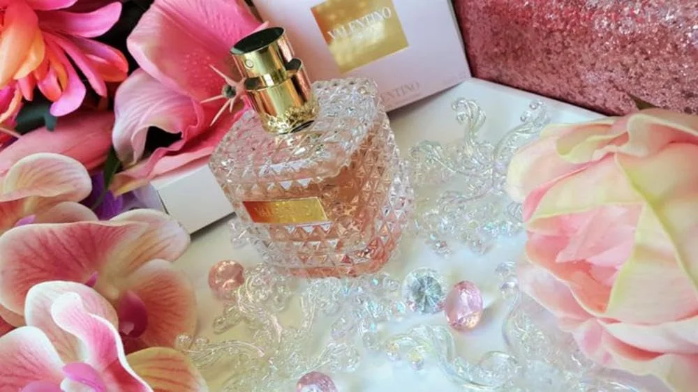عطر زنانه دونا از والنتینو - ادو پرفیوم، 100 میلی لیتر