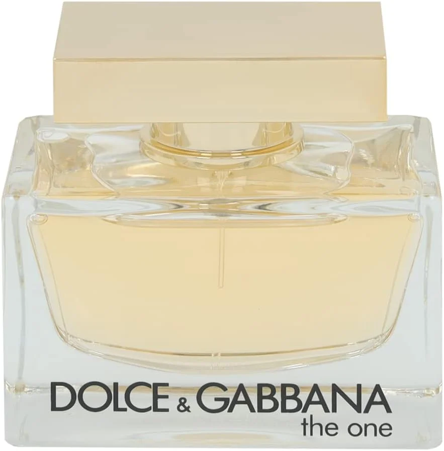 ادکلن زنانه د وان Dolce & Gabbana ادو پرفیوم 75 میلی لیتر ادکلن زنانه د وان Dolce & Gabbana ادو پرفیوم 75 میلی لیتر