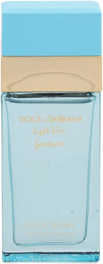 ادکلن زنانه Dolce & Gabbana Light Blue Forever، حجم 25 میلی لیتر ادکلن زنانه Dolce & Gabbana Light Blue Forever، حجم 25 میلی لیتر