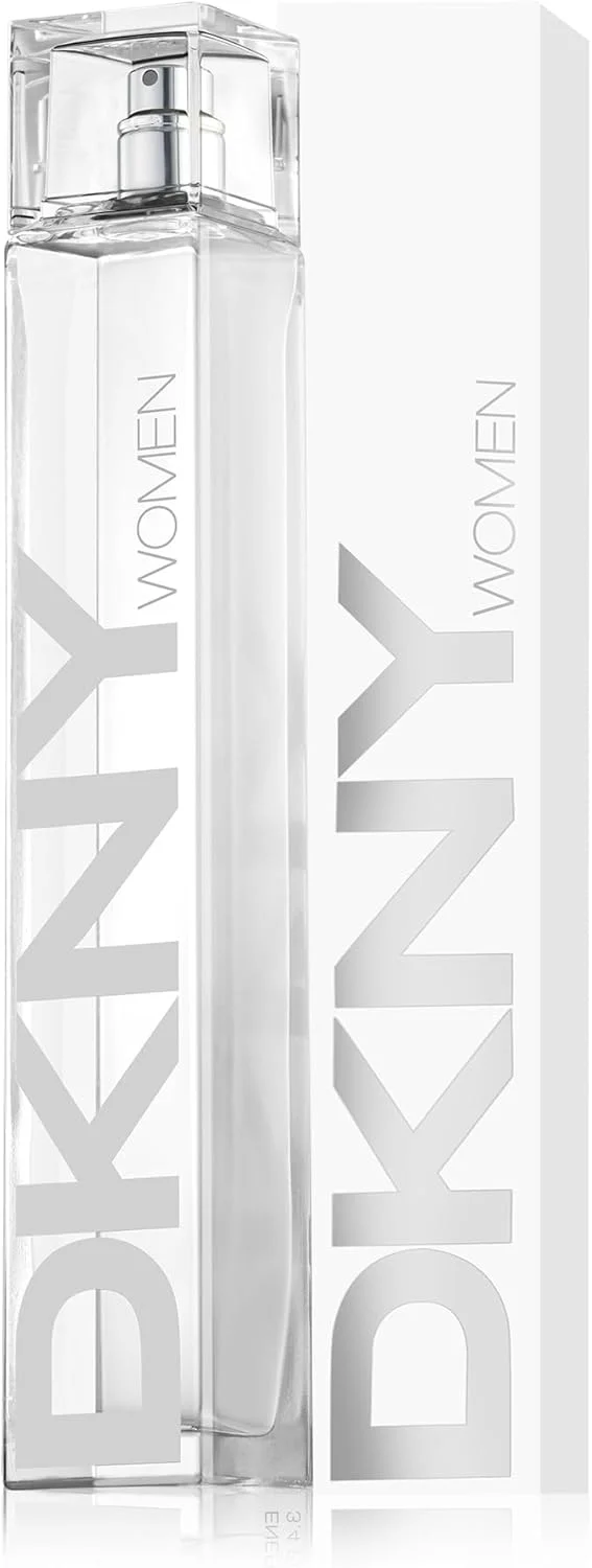 ادکلن زنانه دی کی ان وای DKNY Eau de Toilette حجم 100 میلی لیتر