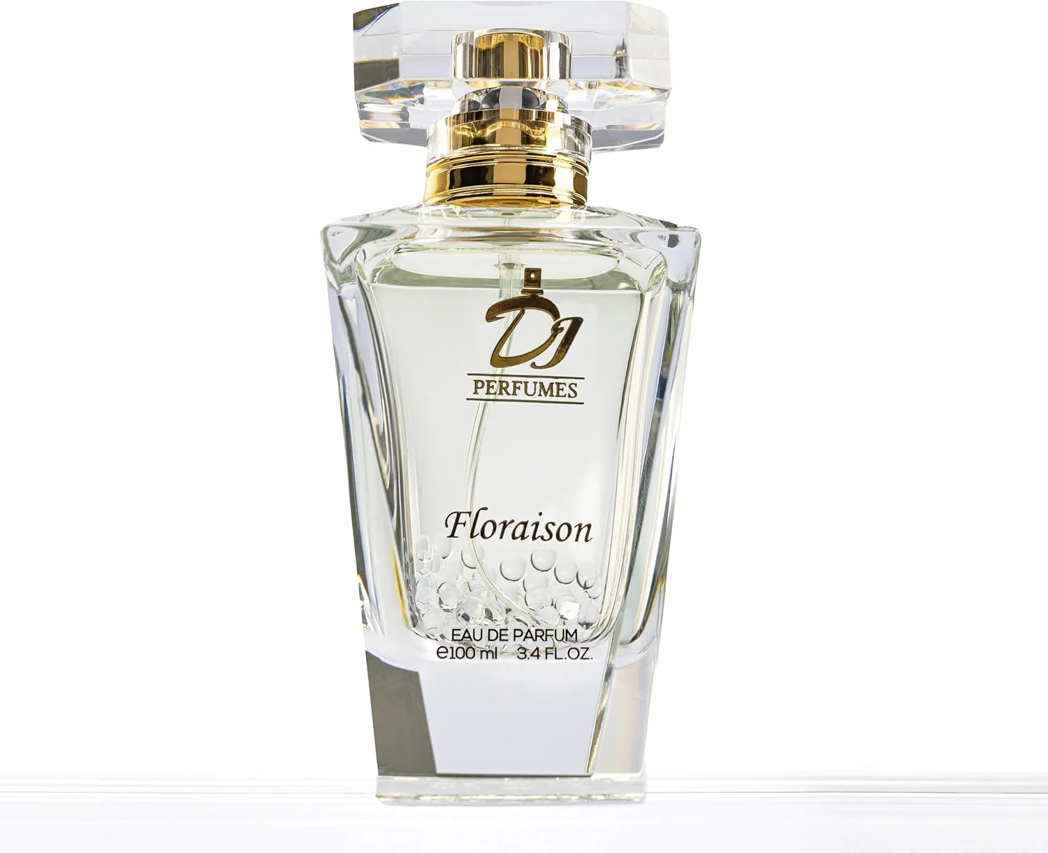 عطر زنانه دی جی پرفیومز فلورایسون ادو پرفیوم 100 میلی لیتر عطر زنانه دی جی پرفیومز فلورایسون ادو پرفیوم 100 میلی لیتر