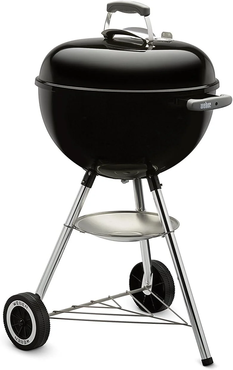 باربیکیو گریل پلت چوبی Weber SmokeFire (نسل دوم)