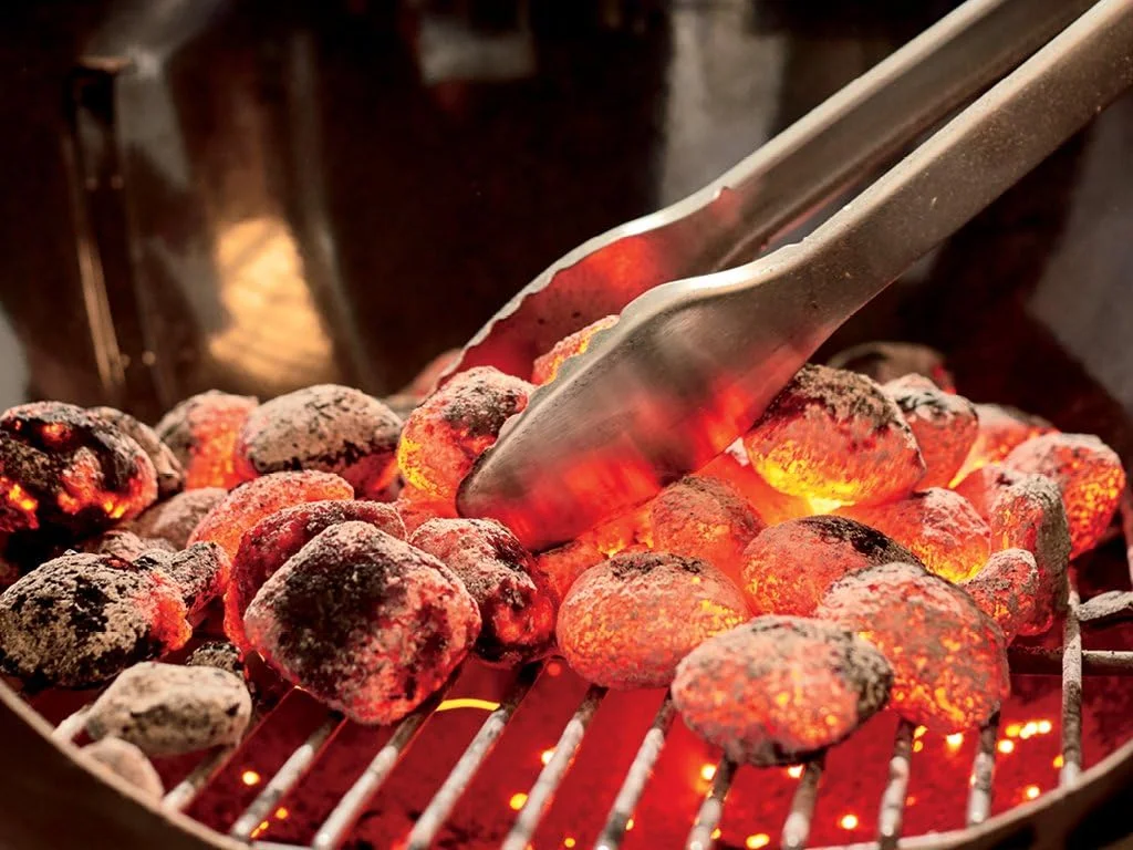 باربیکیو گریل پلت چوبی Weber SmokeFire (نسل دوم)