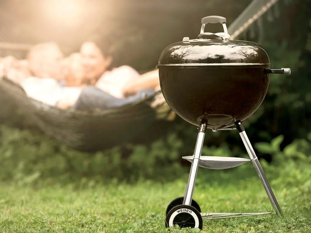 باربیکیو گریل پلت چوبی Weber SmokeFire (نسل دوم)
