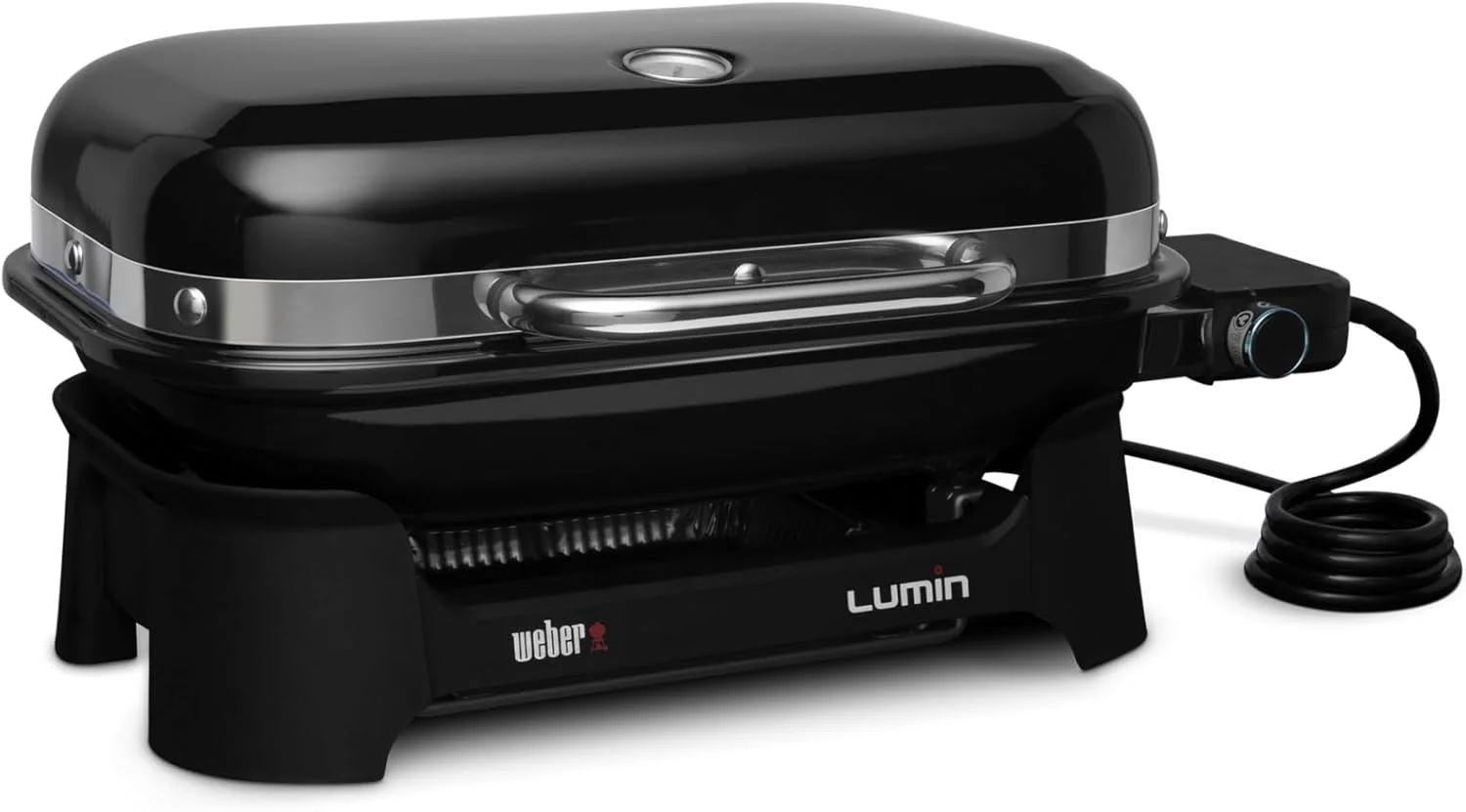 گریل برقی ممتاز Weber Lumin | ELE_LUM 91010974 گریل برقی ممتاز Weber Lumin | ELE_LUM 91010974