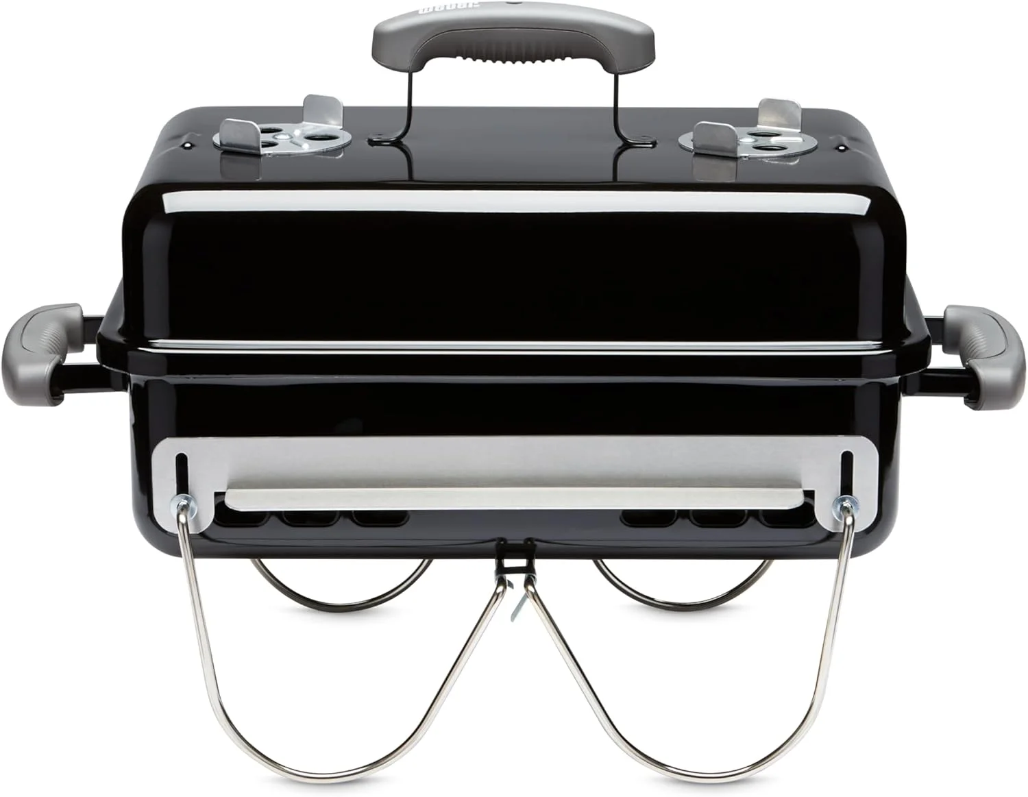 باربیکیو ذغالی قابل حمل Weber Go-Anywhere