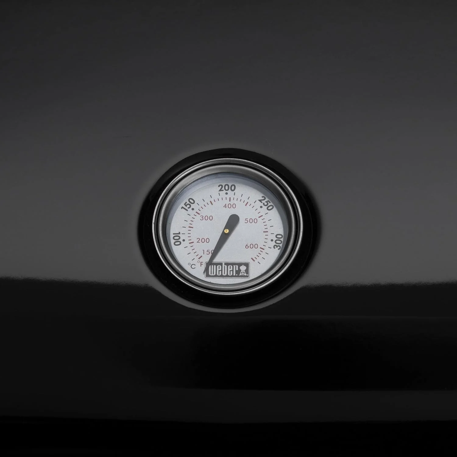 گریل برقی ممتاز Weber Lumin | ELE_LUM 91010974 گریل برقی ممتاز Weber Lumin | ELE_LUM 91010974