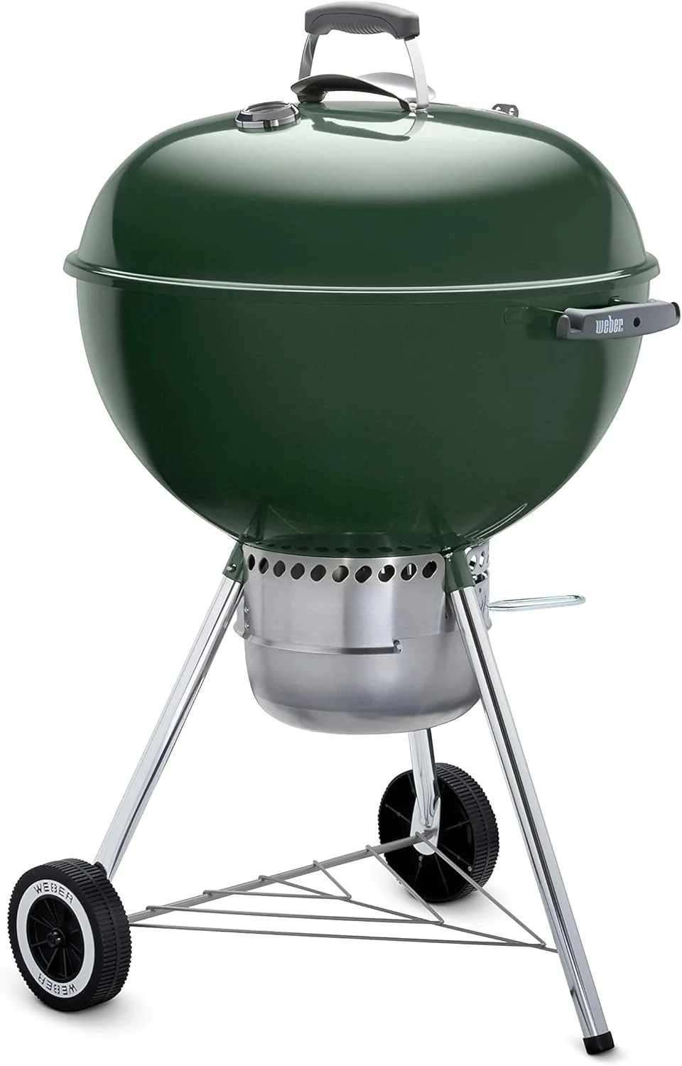 گریل پلت چوبی Weber SmokeFire (نسل دوم)