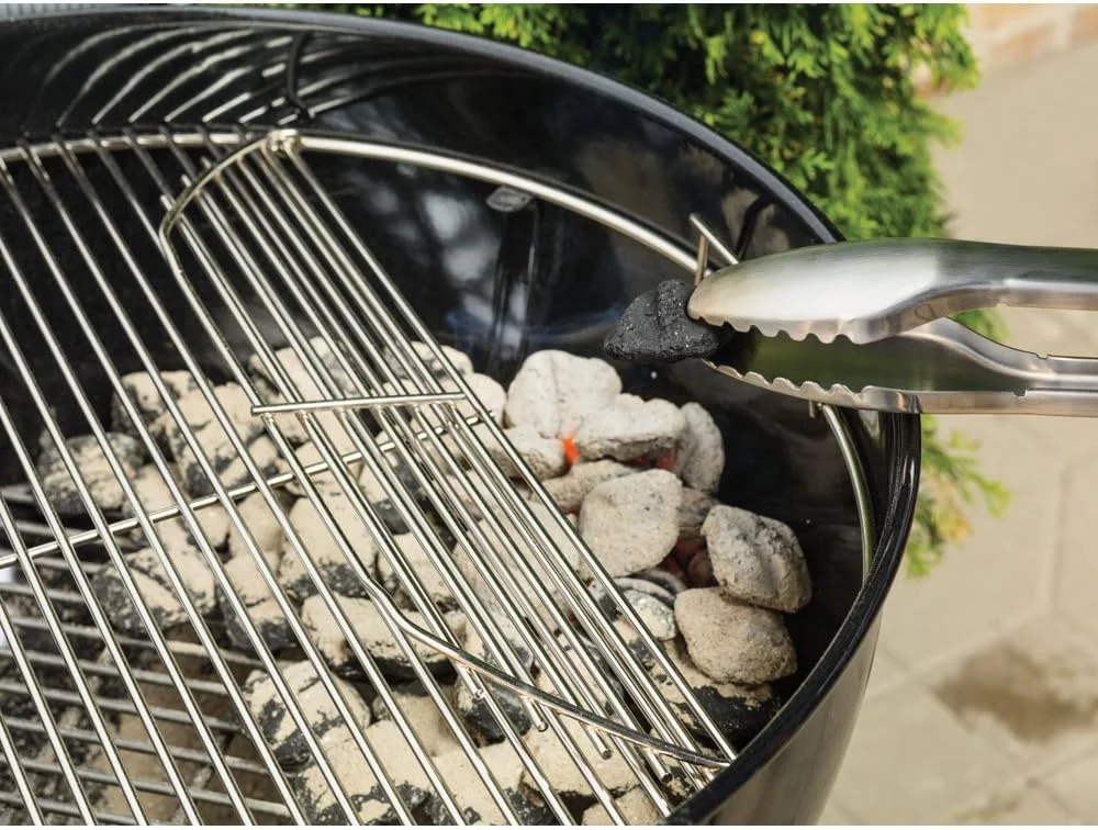 گریل پلت چوبی Weber SmokeFire (نسل دوم)