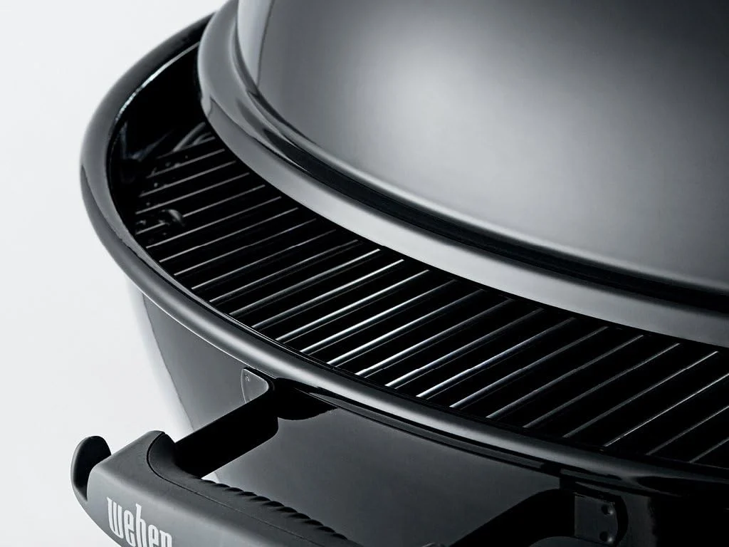 گریل پلت چوبی Weber SmokeFire (نسل دوم)