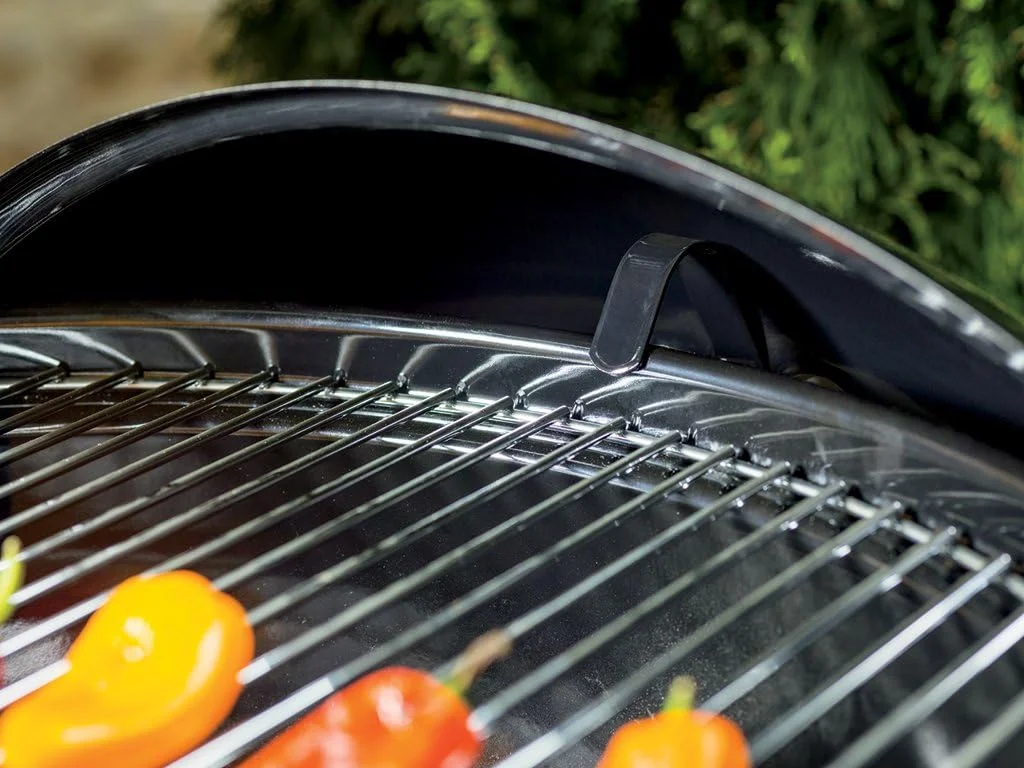 گریل پلت چوبی Weber SmokeFire (نسل دوم)