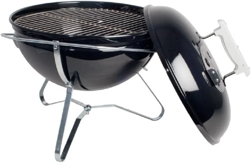 گریل پلت چوبی Weber SmokeFire (نسل دوم)