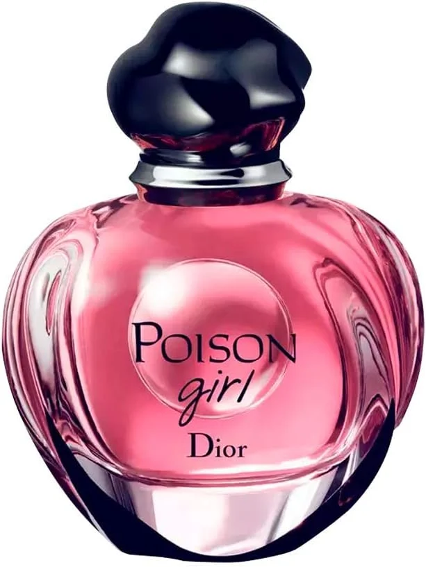 عطر دیور - کریستین دیور پویزن گرل - عطر زنانه - ادو پرفیوم، 100 میلی لیتر