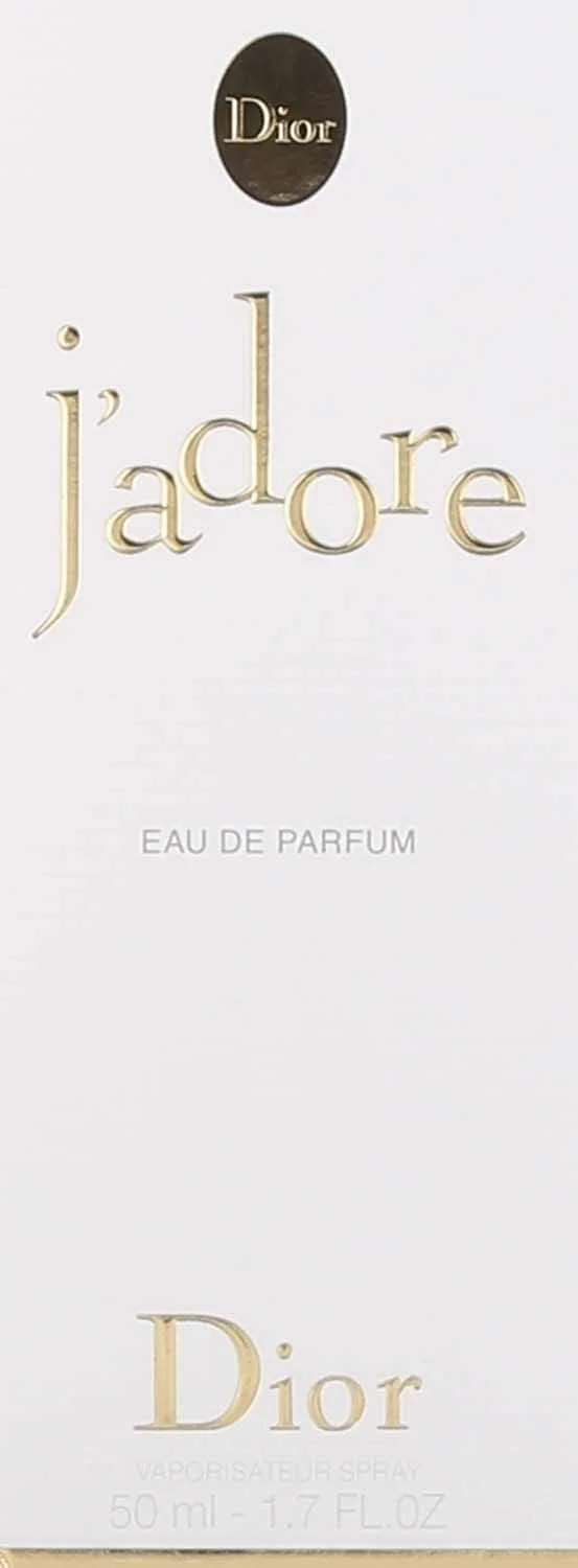 عطر زنانه دیور جادور ادو پرفیوم (50 میلی لیتر)