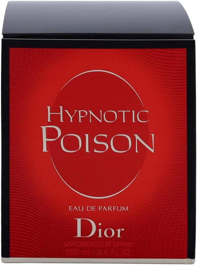 عطر دیور - هیپنوتیک پویزن از کریستین دیور - عطر زنانه - ادو پرفیوم، 100 میلی لیتر
