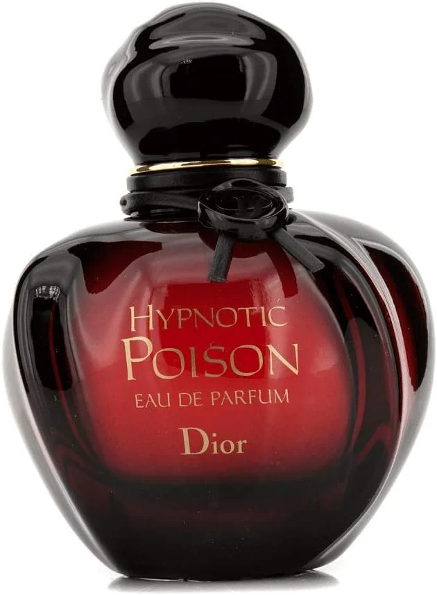 عطر دیور - هیپنوتیک پویزن از کریستین دیور - عطر زنانه - ادو پرفیوم، 50 میلی لیتر