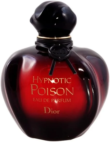 عطر دیور - هیپنوتیک پویزن از کریستین دیور - عطر زنانه - ادو پرفیوم، 50 میلی لیتر