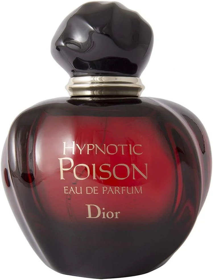 عطر دیور - هیپنوتیک پویزن از کریستین دیور - عطر زنانه - ادو پرفیوم، 50 میلی لیتر