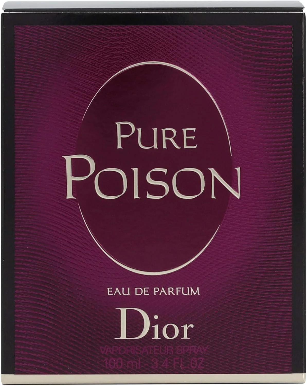 عطر دیور - Pure Poison از Christian Dior - عطر زنانه - ادو پرفیوم، 100 میلی لیتر