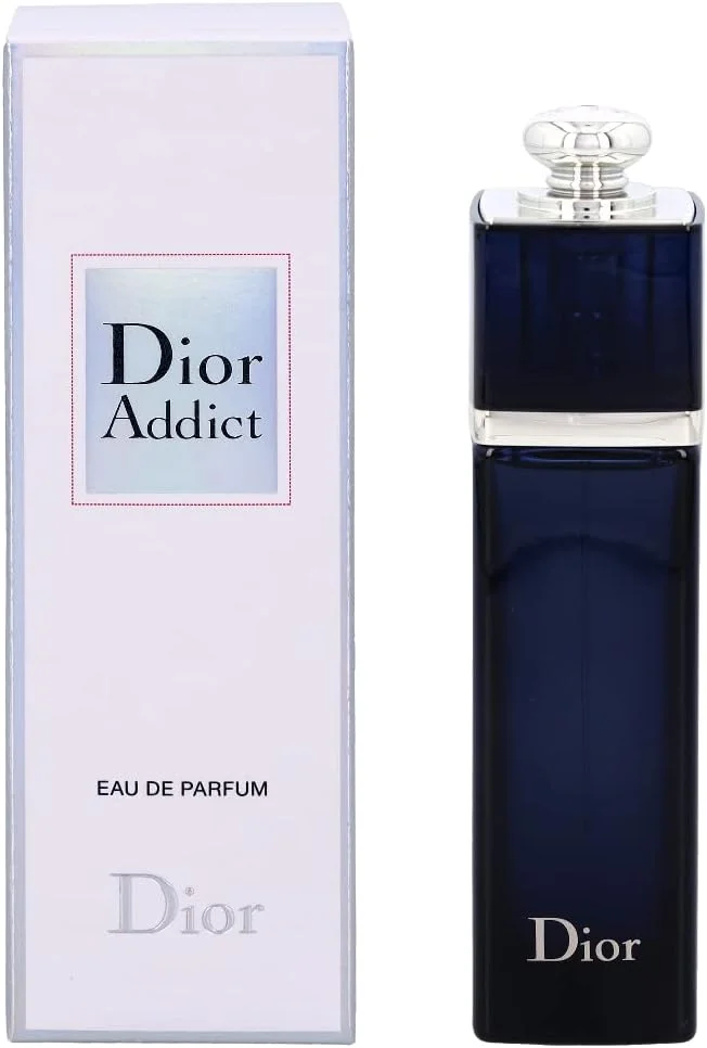 ادکلن دیور - Dior Addict از کریستین دیور - عطر زنانه - ادو پرفیوم، 50 میلی لیتر