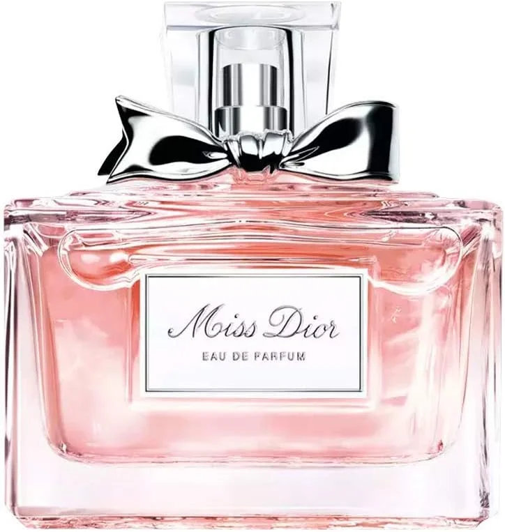 عطر زنانه دیور مدل Miss Dior ادو پرفیوم 50 میلی لیتر