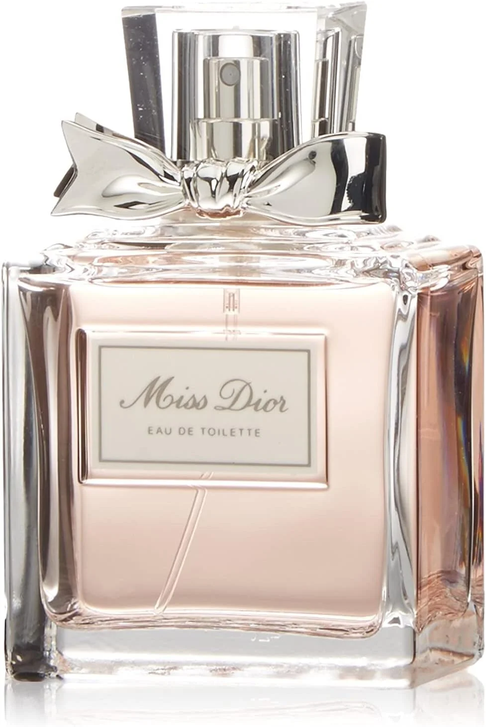 عطر دیور - کریستین دیور میس دیور زنانه - 100 میلی لیتر - ادو تویلت