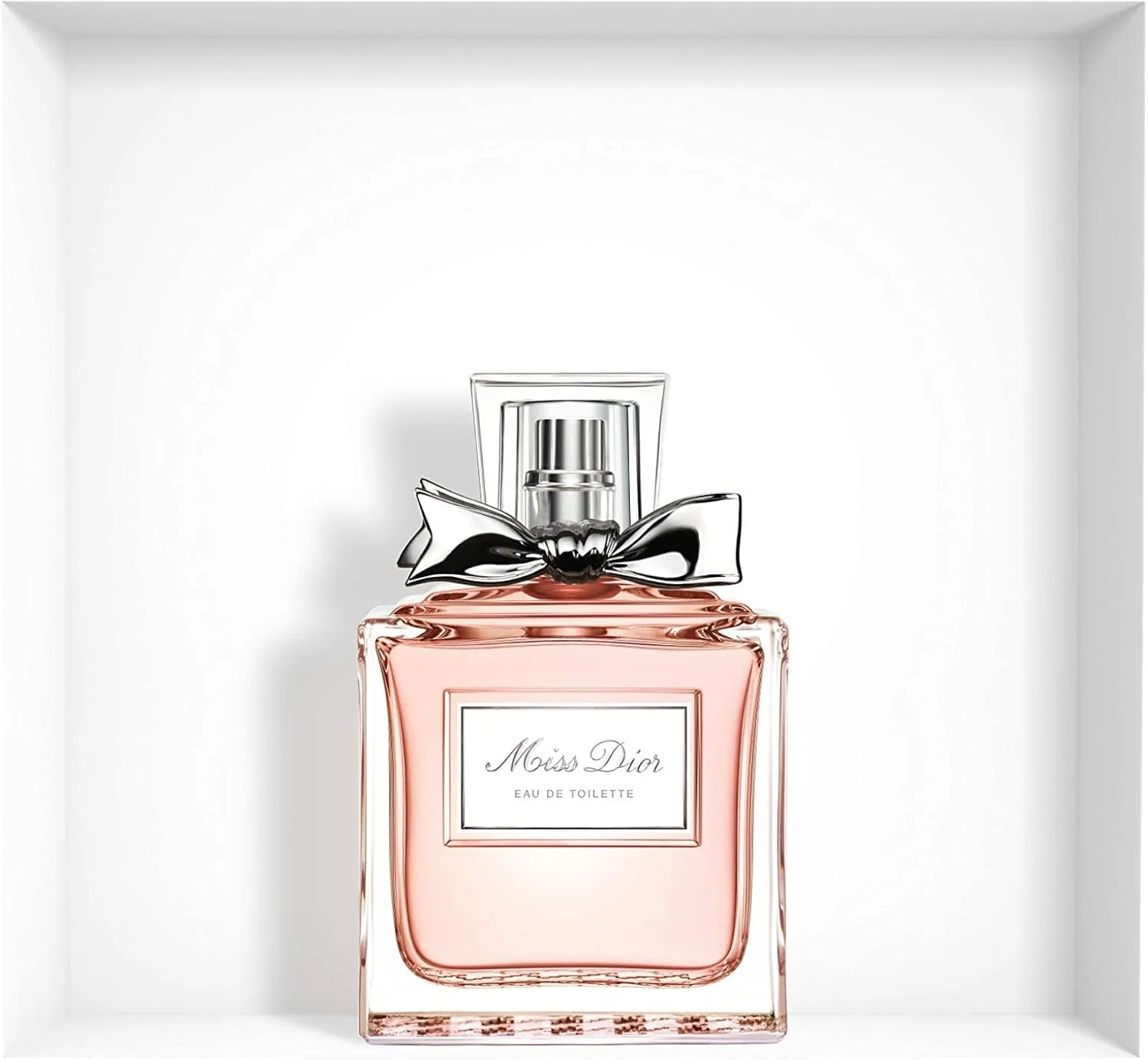 عطر دیور - کریستین دیور میس دیور - عطر زنانه - ادو تویلت، 100 میلی لیتر