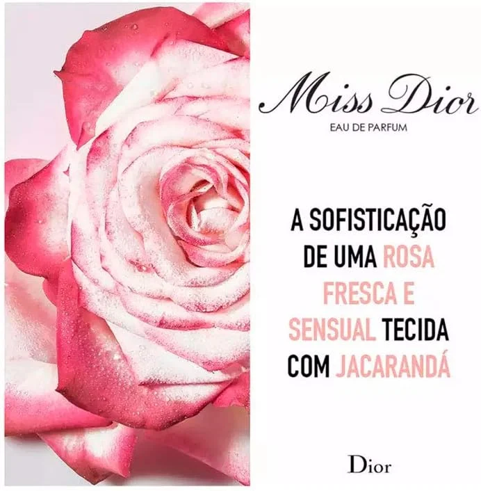 عطر زنانه دیور مدل Miss Dior ادو پرفیوم 50 میلی لیتر