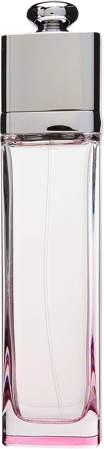 عطر دیور ادیکت زنانه - ادو فرش ادو تویلت اسپری 100 میلی لیتر