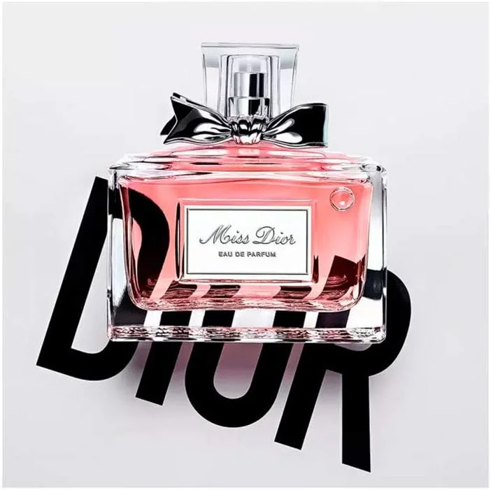 عطر زنانه دیور مدل Miss Dior ادو پرفیوم 50 میلی لیتر
