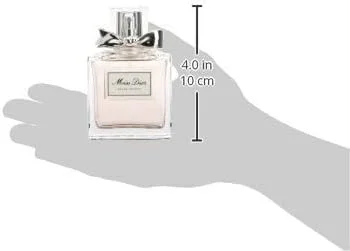 عطر دیور - کریستین دیور میس دیور - عطر زنانه - ادو تویلت، 100 میلی لیتر