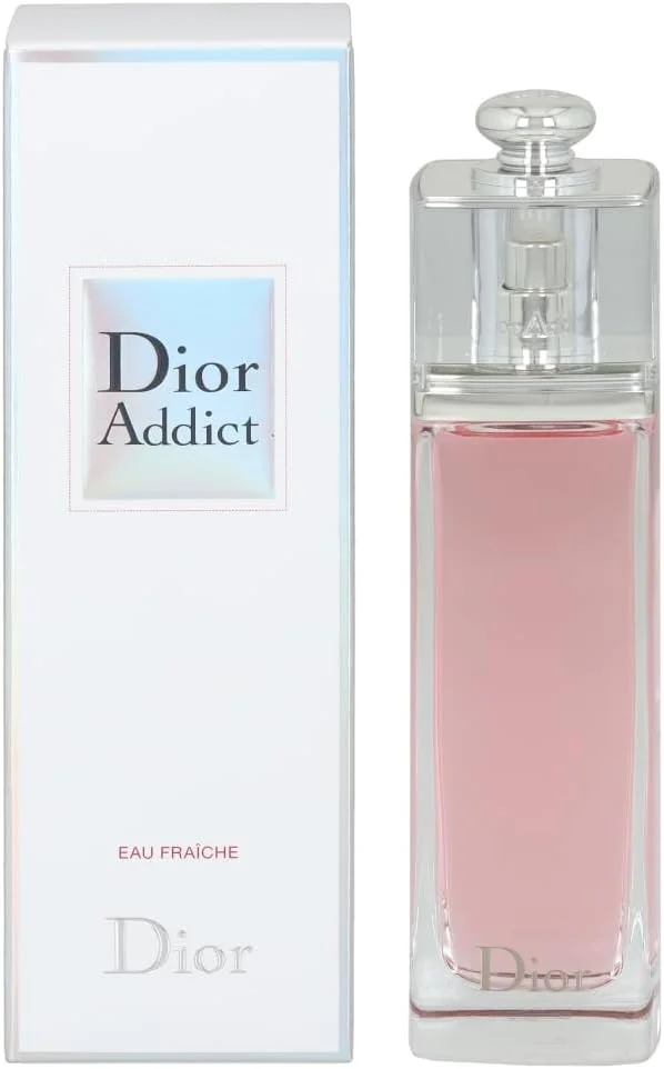 عطر زنانه دیور ادیکت او فرش ۱۰۰ میلی لیتر