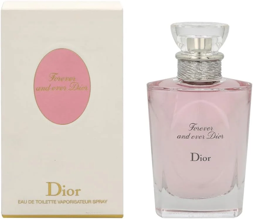 دیور Forever And Ever Dior زنانه 100 میلی لیتر - ادو تویلت