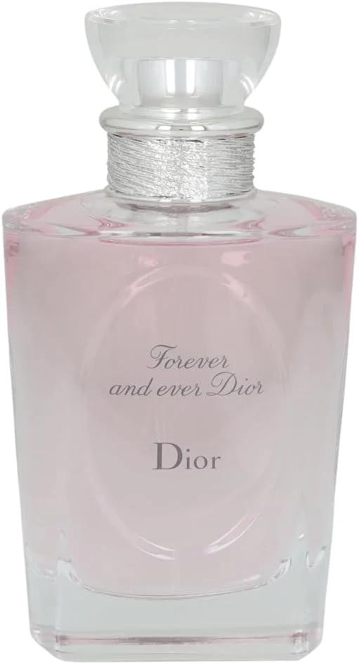 دیور Forever And Ever Dior زنانه 100 میلی لیتر - ادو تویلت دیور Forever And Ever Dior زنانه 100 میلی لیتر - ادو تویلت