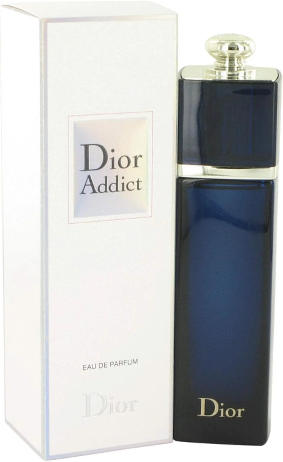 ادکلن دیور ادیکت زنانه Christian Dior - Eau De Parfum، 100 میلی لیتر ادکلن دیور ادیکت زنانه Christian Dior - Eau De Parfum، 100 میلی لیتر