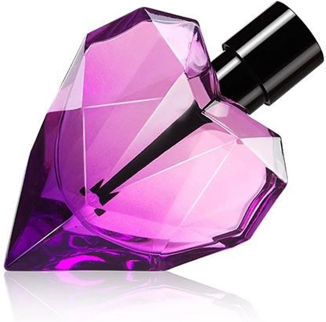 دیزل LoverDose ادو پرفیوم زنانه - 50 میلی لیتر