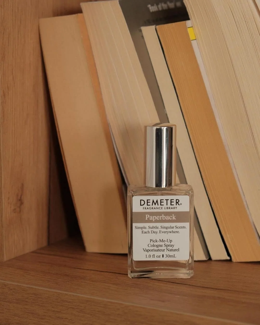 ادکلن دیمتر مدل Paper Bag EDC حجم 30 میل | عطر و ادکلن دیمتر مناسب هدیه برای آقایان و بانوان ادکلن دیمتر مدل Paper Bag EDC حجم 30 میل | عطر و ادکلن دیمتر مناسب هدیه برای آقایان و بانوان