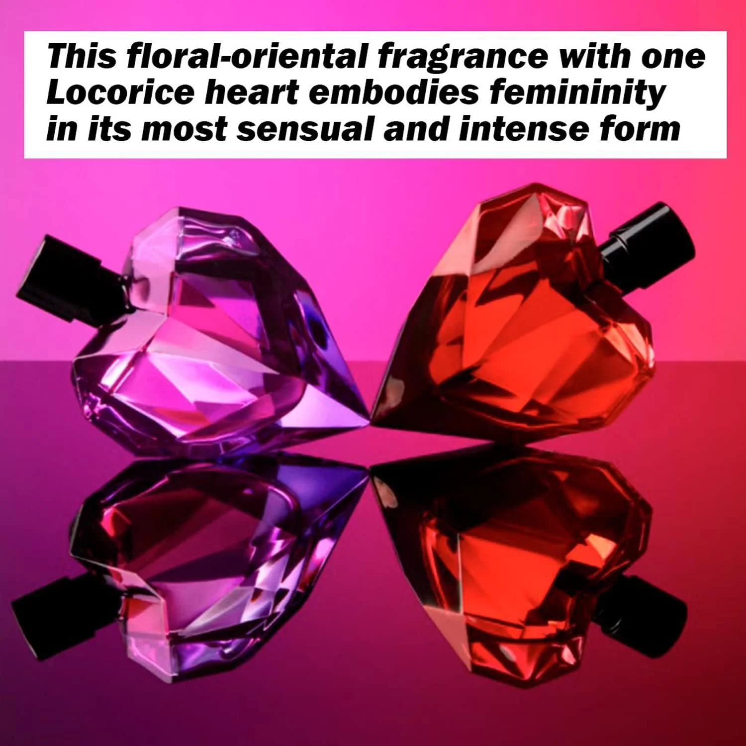 دیزل LoverDose ادو پرفیوم زنانه - 50 میلی لیتر