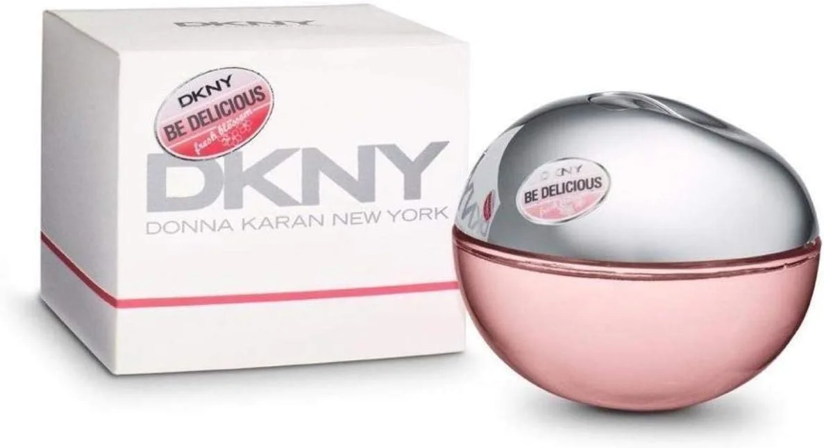 عطر ادکلن زنانه دونا کاران بی دلیشس فرش بلوسوم ادو پرفیوم اسپری 50 میلی لیتر