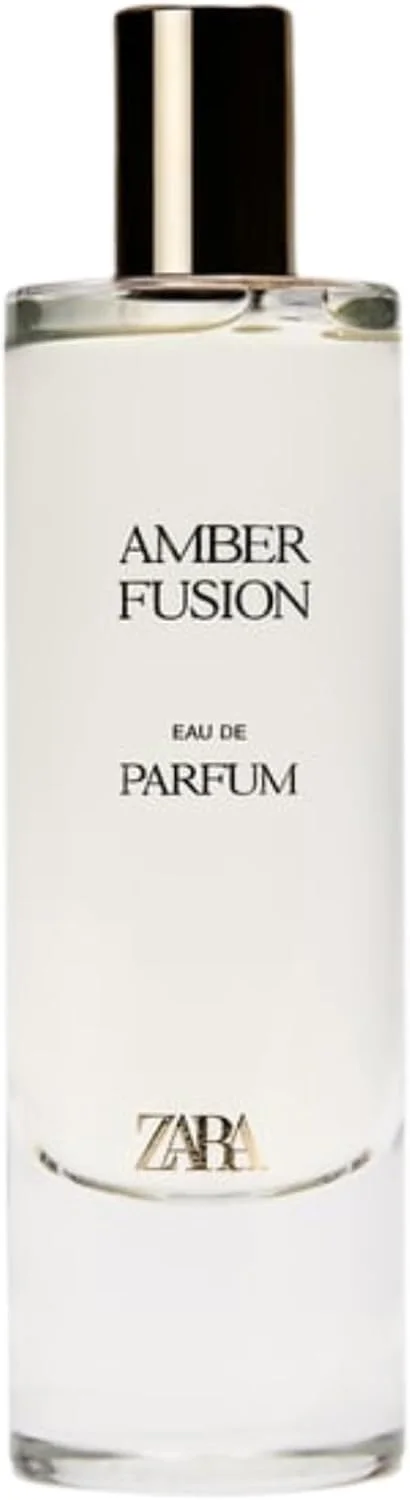 دالرنو عطر زنانه زارا Amber Fusion 80ml ادو پرفیوم EDP دالرنو عطر زنانه زارا Amber Fusion 80ml ادو پرفیوم EDP