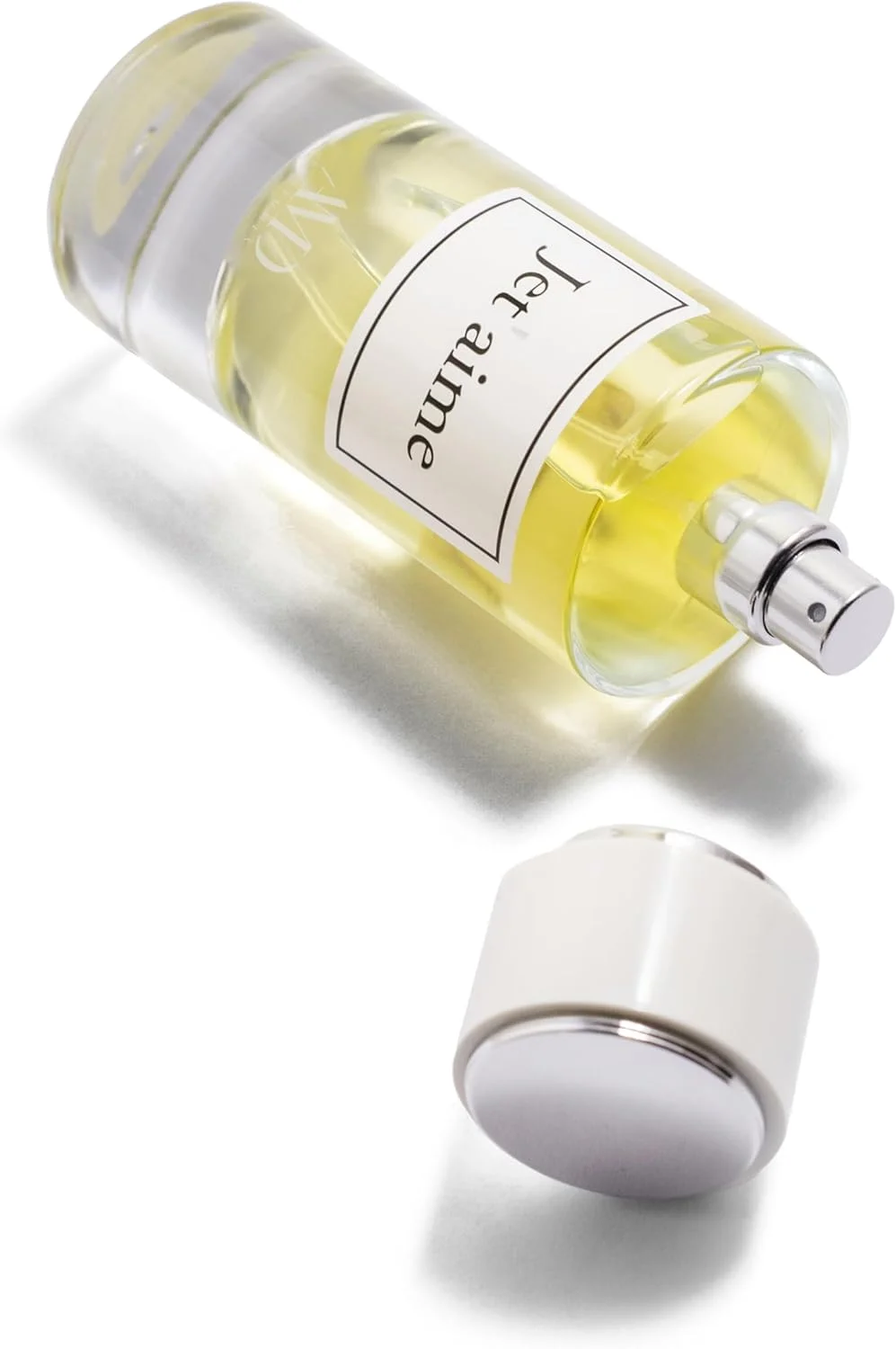 عطر زنانه کرم کالکشن بای ای ام دی پرفیومز جت ایمه - بهترین هدیه برای زنان - رایحه های ماندگار زنانه با ترکیبی از یاس و مشک ادو پرفیوم EDP 100ml عطر زنانه کرم کالکشن بای ای ام دی پرفیومز جت ایمه - بهترین هدیه برای زنان - رایحه های ماندگار زنانه با ترکیبی از یاس و مشک ادو پرفیوم EDP 100ml
