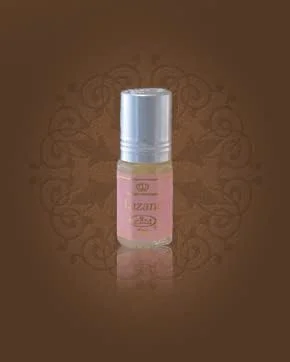عطر روغنی لوزان زنانه از Crown Perfumes by al rehab (لوزان زنانه، 3 میلی لیتر (12 عدد)) عطر روغنی لوزان زنانه از Crown Perfumes by al rehab (لوزان زنانه، 3 میلی لیتر (12 عدد))