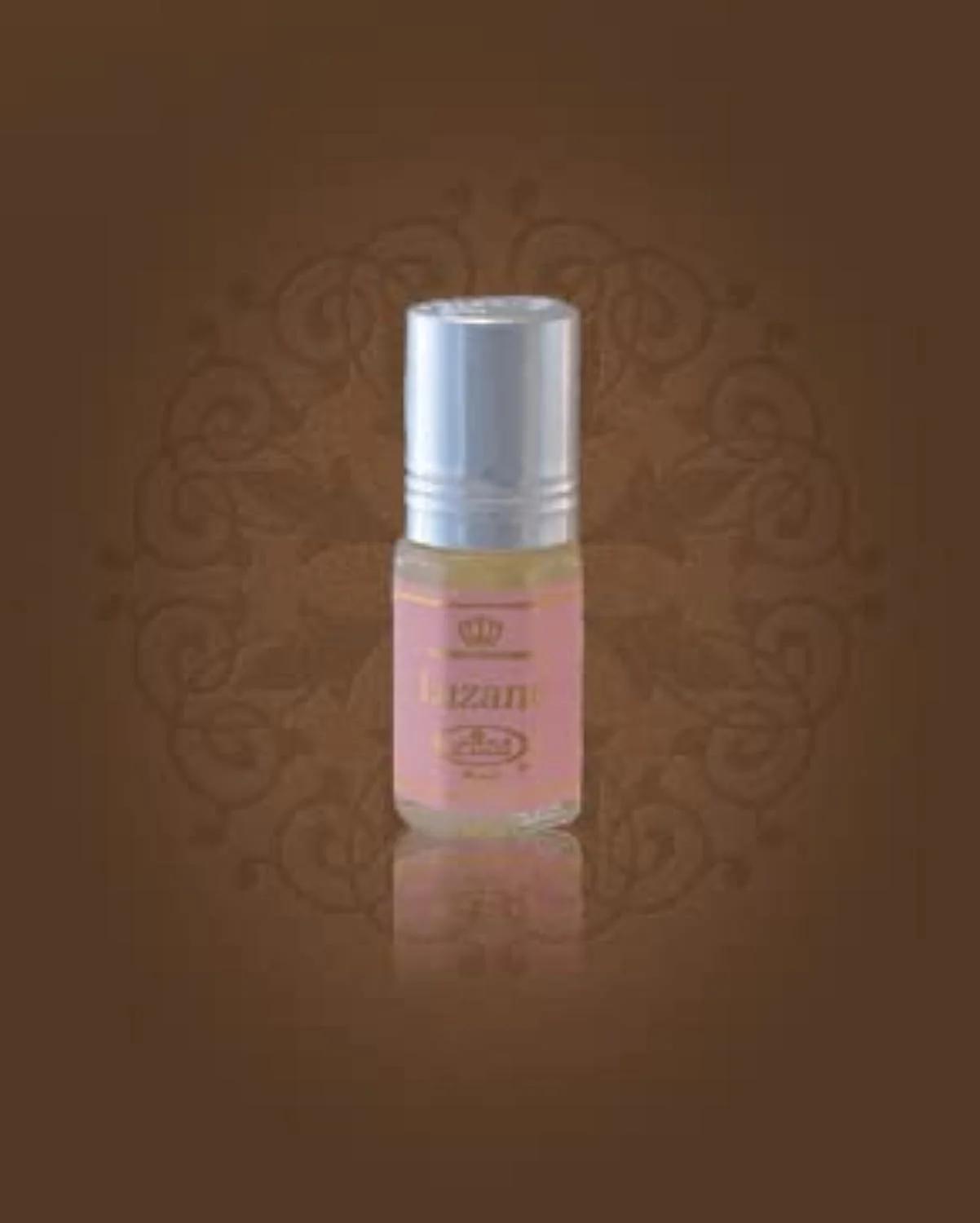 مایع عطر Luzan for Women 3 ml
